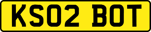 KS02BOT