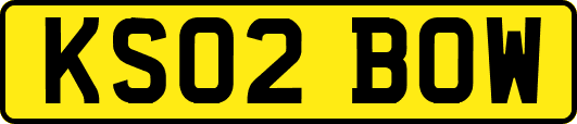 KS02BOW
