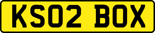 KS02BOX