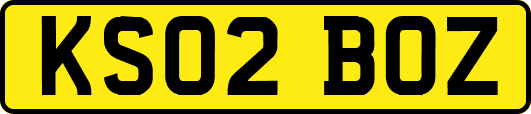 KS02BOZ