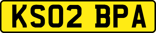 KS02BPA