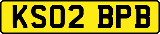 KS02BPB
