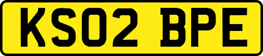 KS02BPE