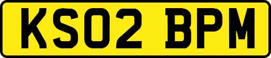 KS02BPM
