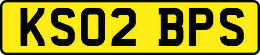 KS02BPS