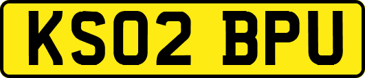 KS02BPU