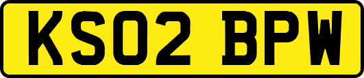KS02BPW