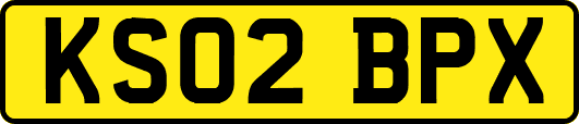 KS02BPX