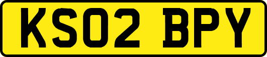 KS02BPY