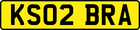 KS02BRA
