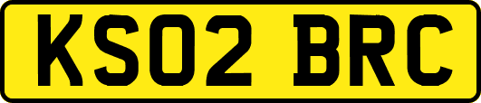 KS02BRC