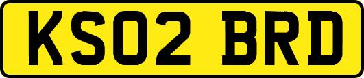 KS02BRD