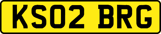 KS02BRG