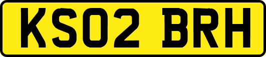 KS02BRH