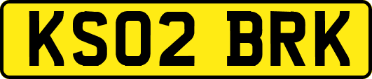 KS02BRK