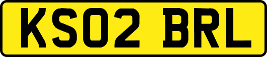 KS02BRL