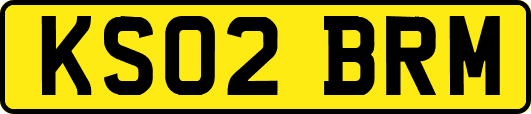 KS02BRM