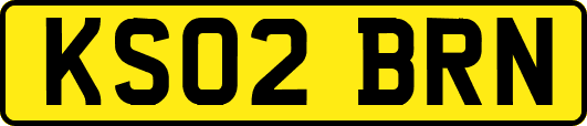 KS02BRN
