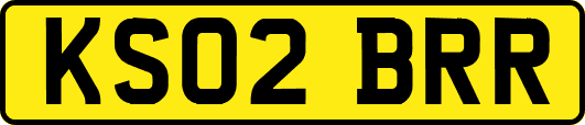 KS02BRR
