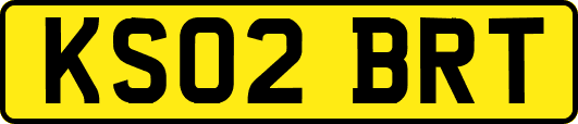 KS02BRT