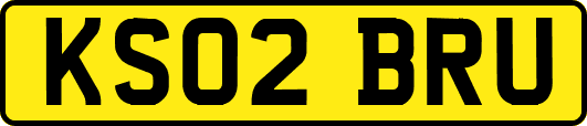 KS02BRU