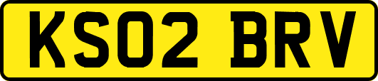 KS02BRV