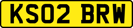 KS02BRW