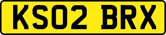 KS02BRX