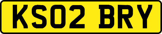KS02BRY