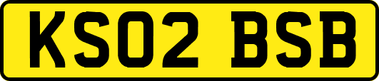 KS02BSB