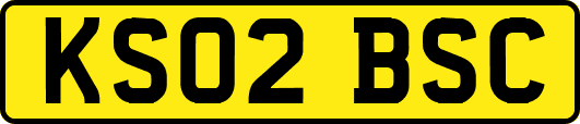 KS02BSC