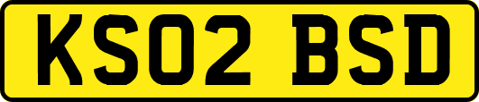 KS02BSD