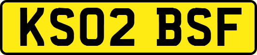 KS02BSF