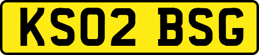 KS02BSG