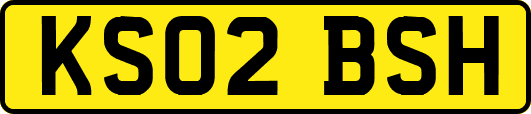 KS02BSH