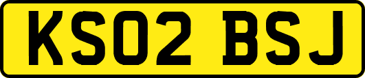 KS02BSJ