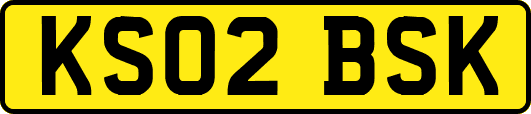 KS02BSK