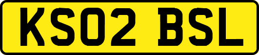 KS02BSL