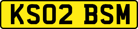 KS02BSM