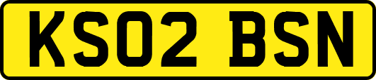 KS02BSN