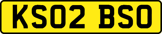 KS02BSO