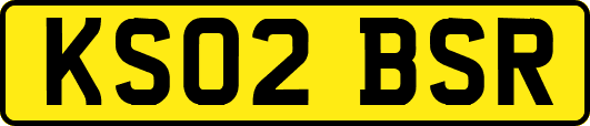 KS02BSR
