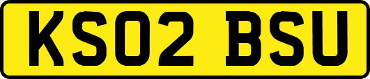 KS02BSU