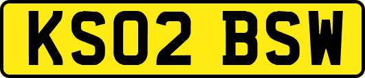 KS02BSW