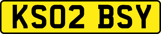 KS02BSY