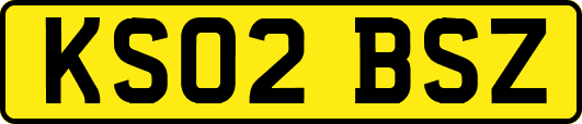 KS02BSZ