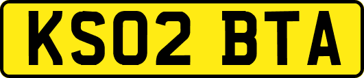 KS02BTA