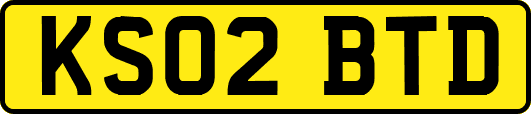 KS02BTD