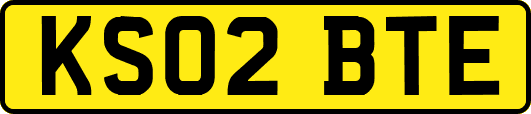 KS02BTE