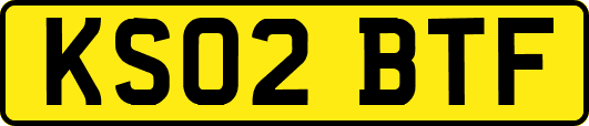 KS02BTF